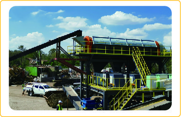 ejetmagnet provide professional magnetic sensor solution in Australia used for ASR Auto Shredder Residue Recycling System