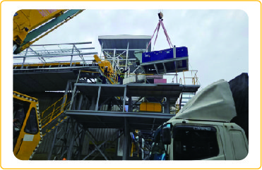 Paper Mill Recycling System and waste processing in Vietnam 